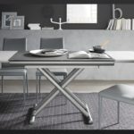 table multi positions style moderne