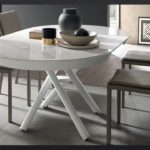 table design modulable haute et basse