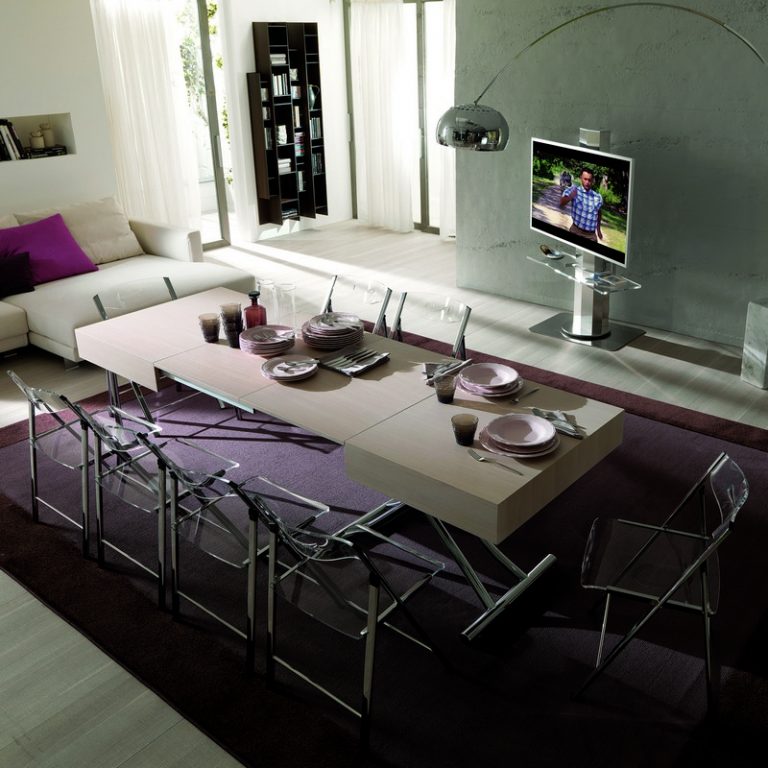 Table up and down multipositions à Nantes RANGEOCEAN